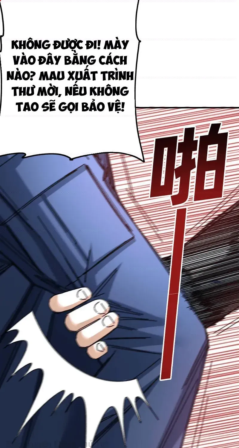 Lưỡng Giới: Ta Có Một Thế Giới Cổ Võ Chap 10 - Next Chap 11