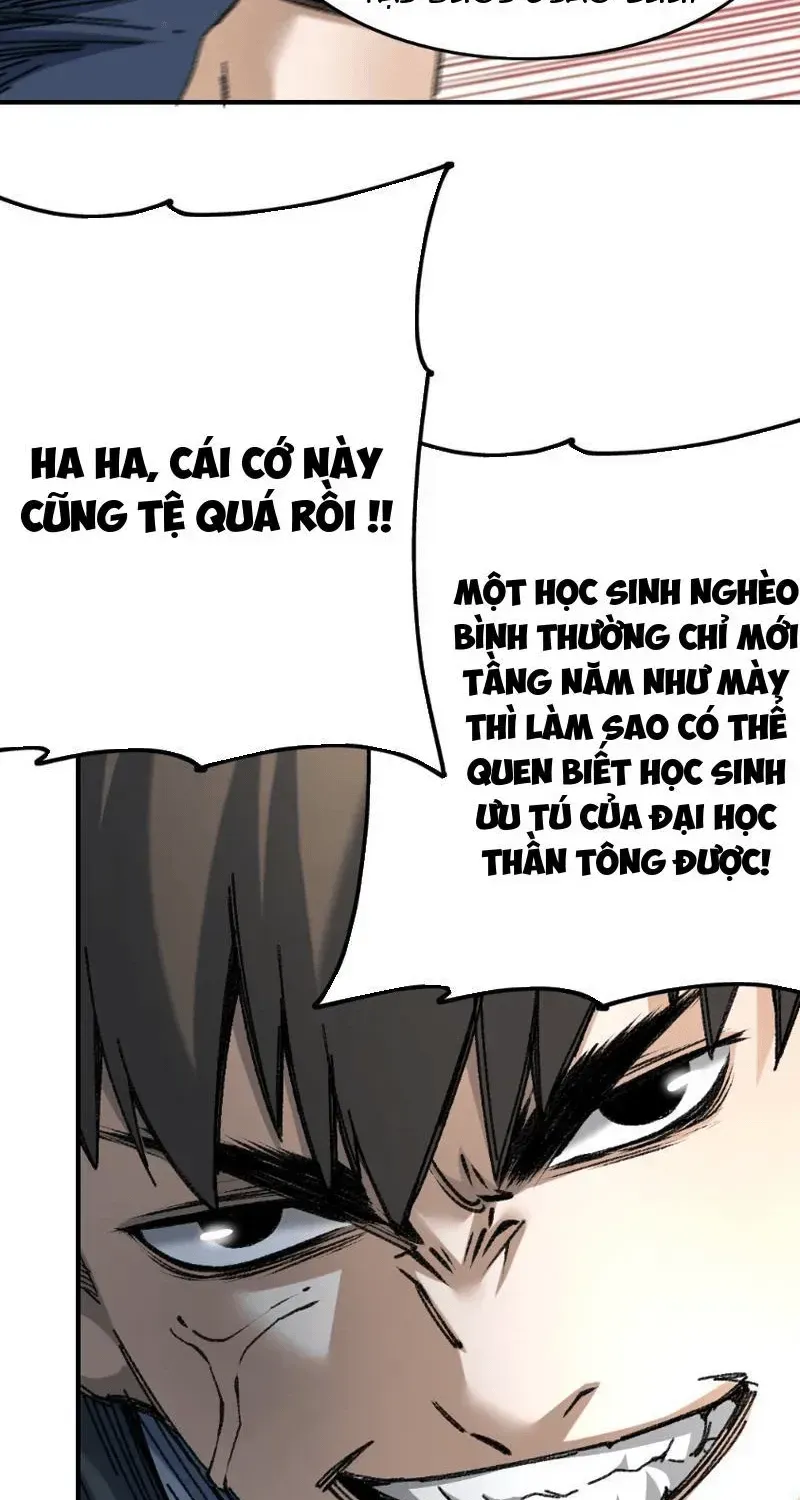 Lưỡng Giới: Ta Có Một Thế Giới Cổ Võ Chap 10 - Next Chap 11