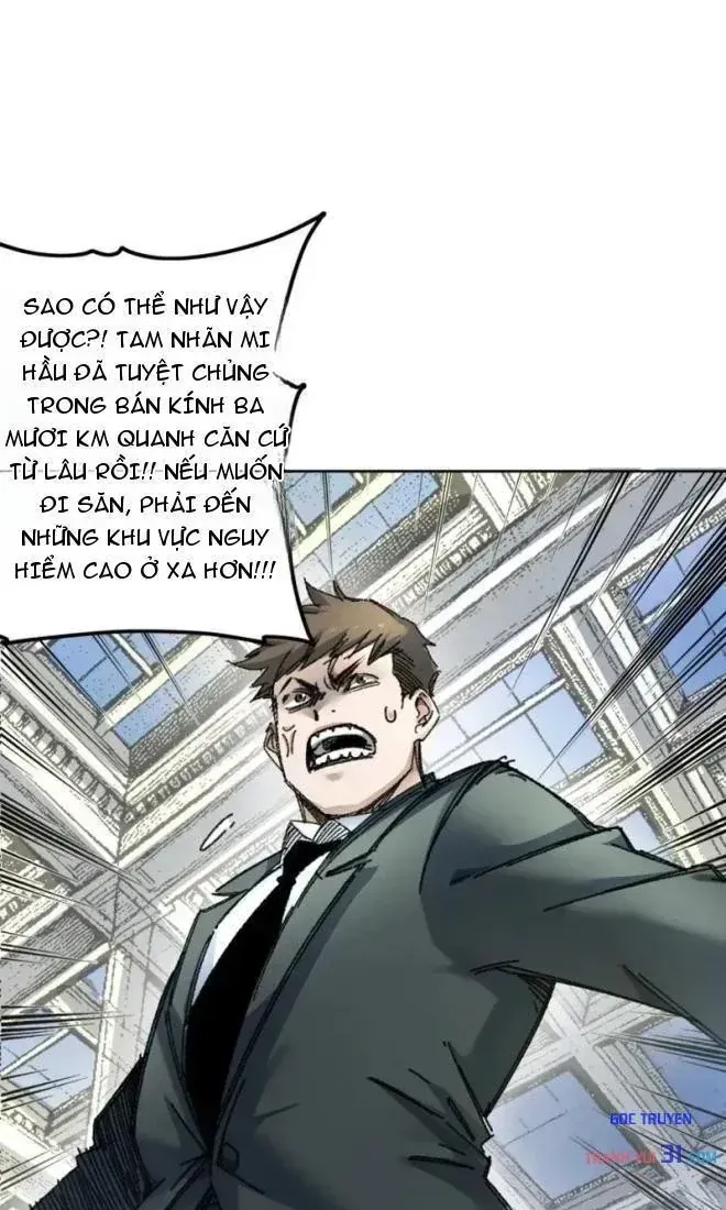 Lưỡng Giới: Ta Có Một Thế Giới Cổ Võ Chap 11 - Next Chap 12