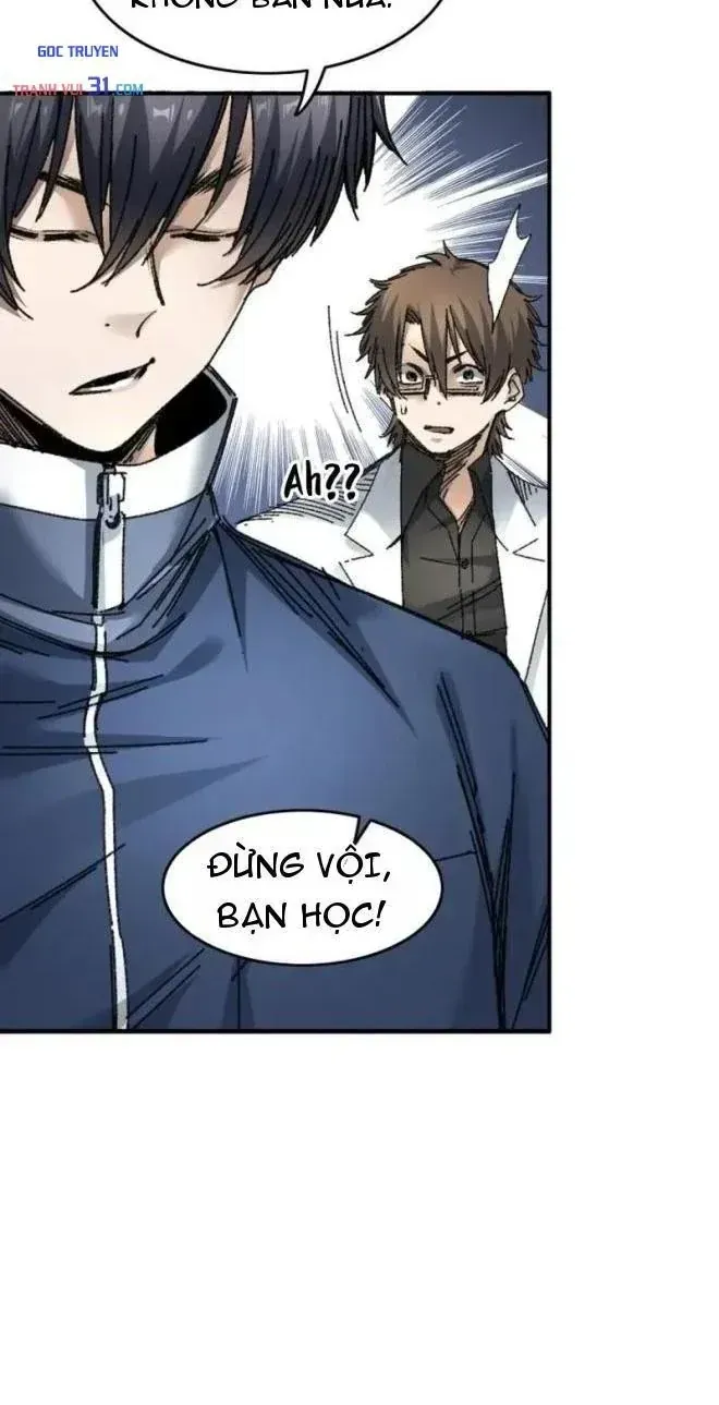 Lưỡng Giới: Ta Có Một Thế Giới Cổ Võ Chap 11 - Next Chap 12