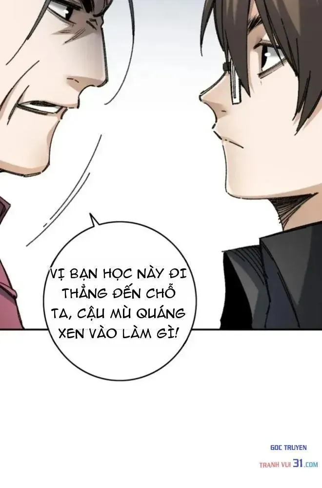 Lưỡng Giới: Ta Có Một Thế Giới Cổ Võ Chap 11 - Next Chap 12