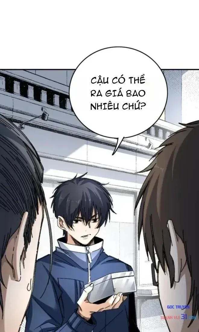 Lưỡng Giới: Ta Có Một Thế Giới Cổ Võ Chap 11 - Next Chap 12