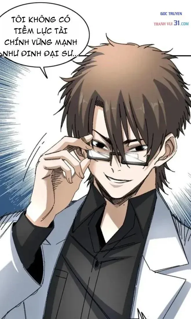 Lưỡng Giới: Ta Có Một Thế Giới Cổ Võ Chap 11 - Next Chap 12