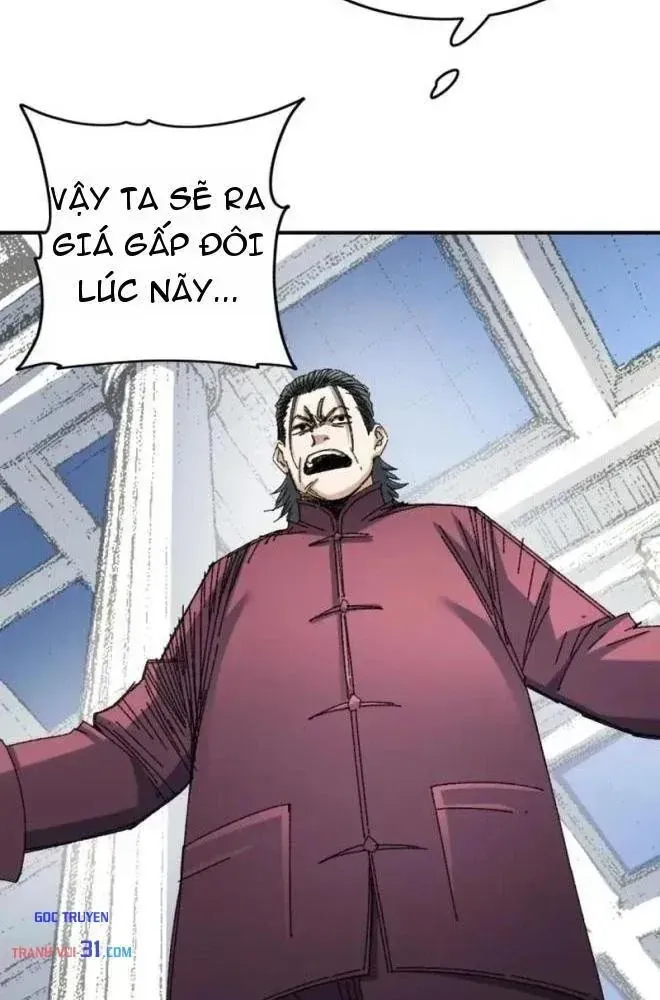 Lưỡng Giới: Ta Có Một Thế Giới Cổ Võ Chap 11 - Next Chap 12