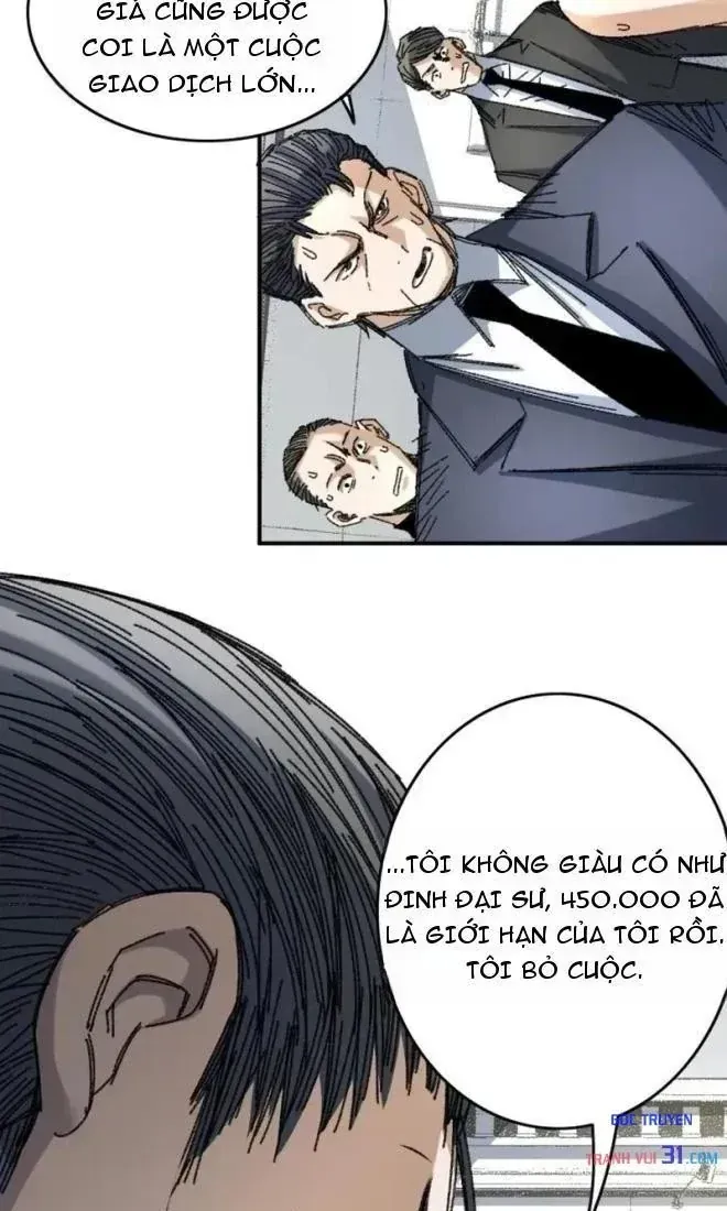 Lưỡng Giới: Ta Có Một Thế Giới Cổ Võ Chap 11 - Next Chap 12