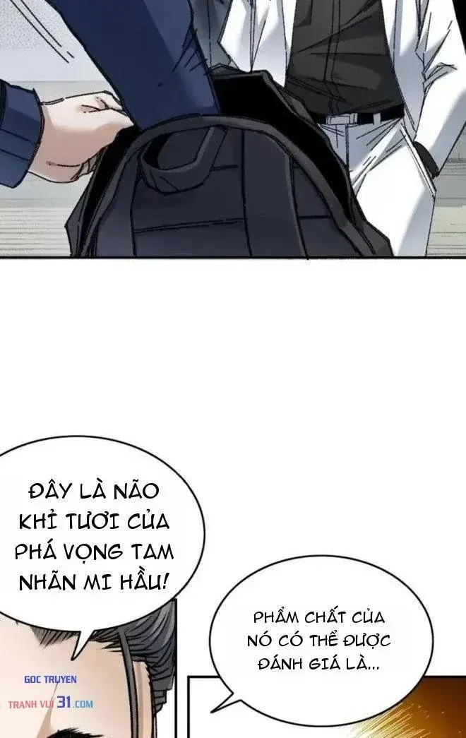 Lưỡng Giới: Ta Có Một Thế Giới Cổ Võ Chap 11 - Next Chap 12