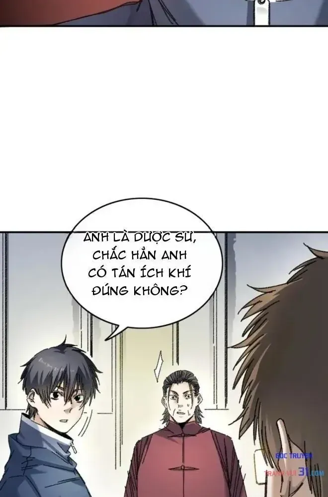 Lưỡng Giới: Ta Có Một Thế Giới Cổ Võ Chap 11 - Next Chap 12