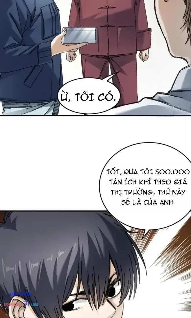 Lưỡng Giới: Ta Có Một Thế Giới Cổ Võ Chap 11 - Next Chap 12