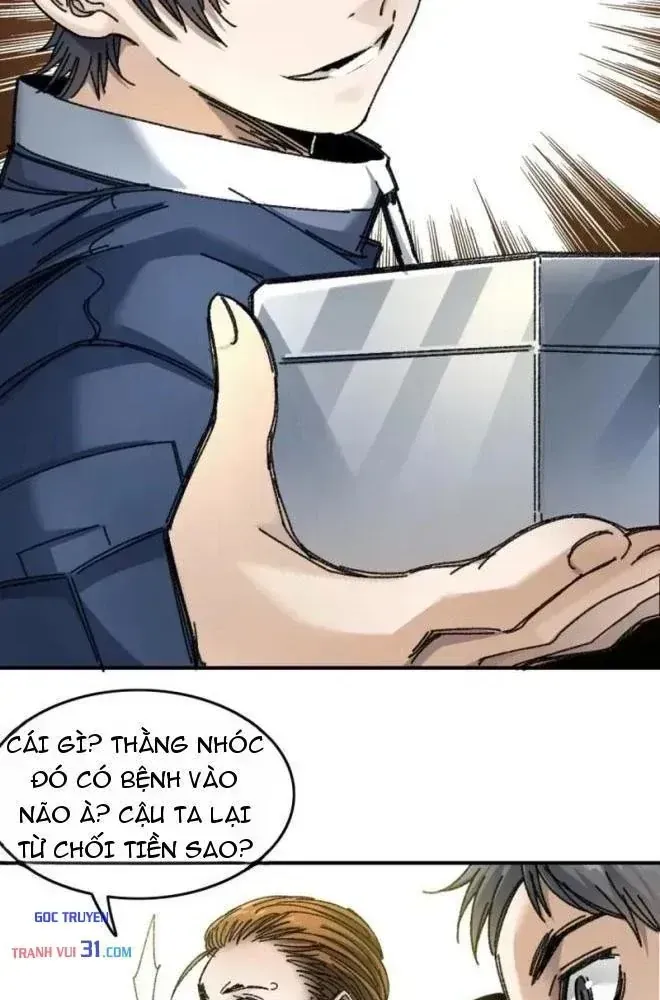 Lưỡng Giới: Ta Có Một Thế Giới Cổ Võ Chap 11 - Next Chap 12