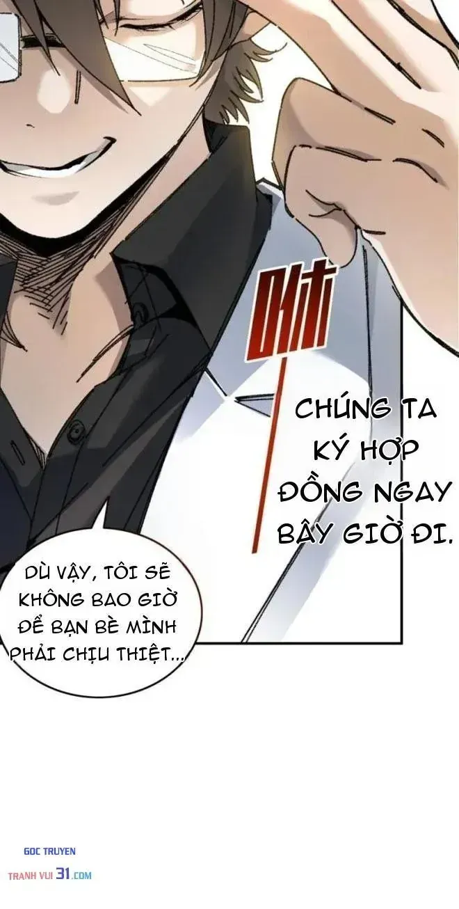 Lưỡng Giới: Ta Có Một Thế Giới Cổ Võ Chap 11 - Next Chap 12