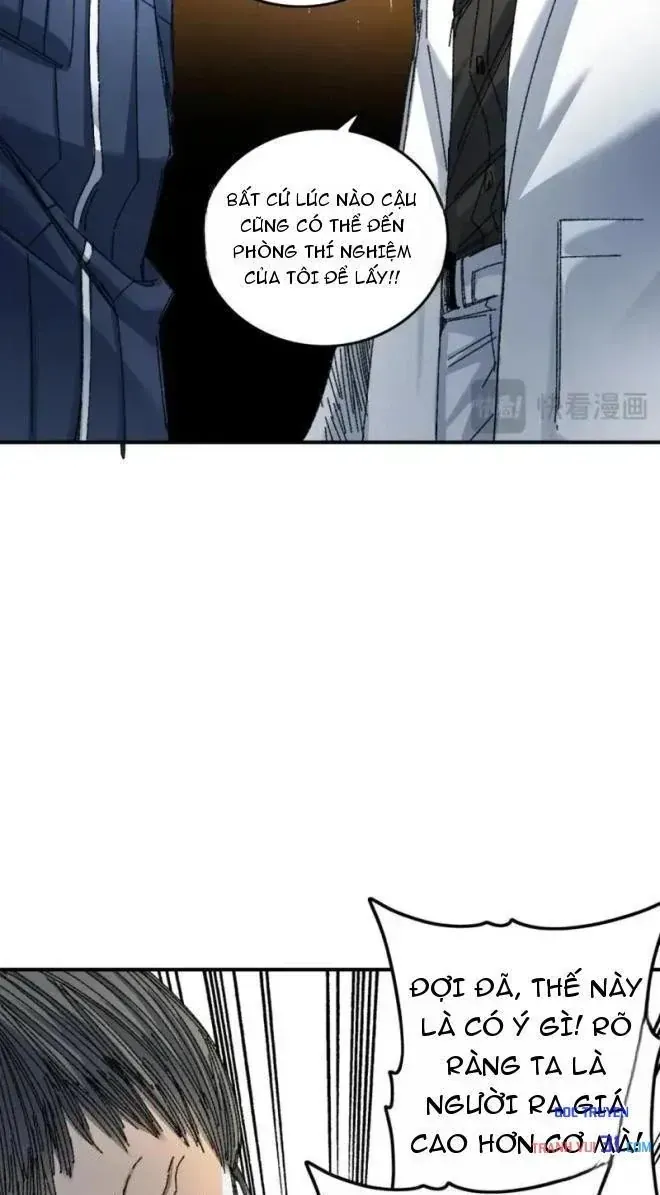 Lưỡng Giới: Ta Có Một Thế Giới Cổ Võ Chap 11 - Next Chap 12
