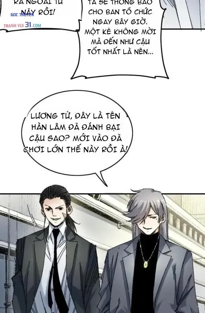 Lưỡng Giới: Ta Có Một Thế Giới Cổ Võ Chap 11 - Next Chap 12
