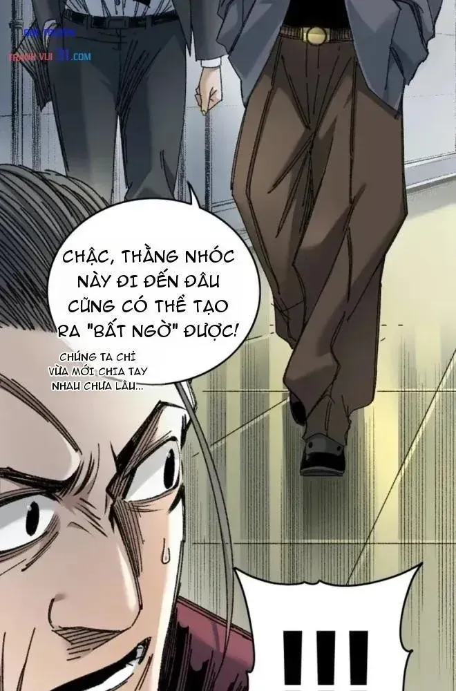 Lưỡng Giới: Ta Có Một Thế Giới Cổ Võ Chap 11 - Next Chap 12