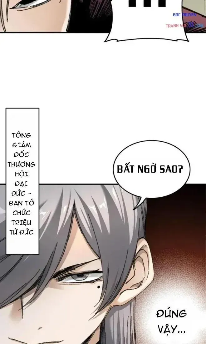 Lưỡng Giới: Ta Có Một Thế Giới Cổ Võ Chap 11 - Next Chap 12