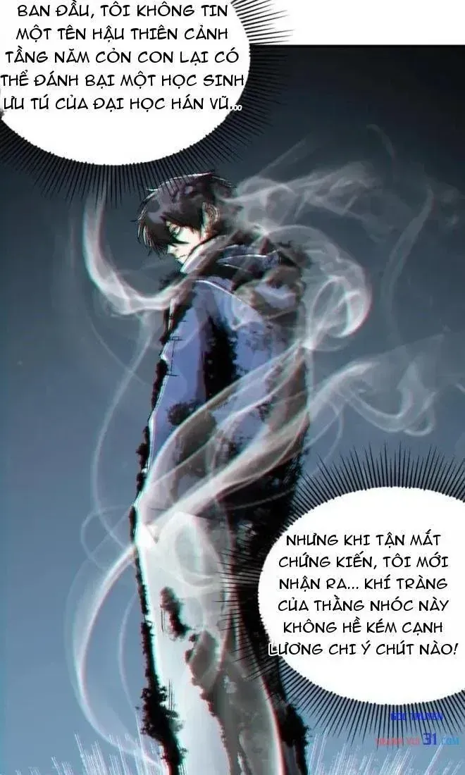 Lưỡng Giới: Ta Có Một Thế Giới Cổ Võ Chap 11 - Next Chap 12