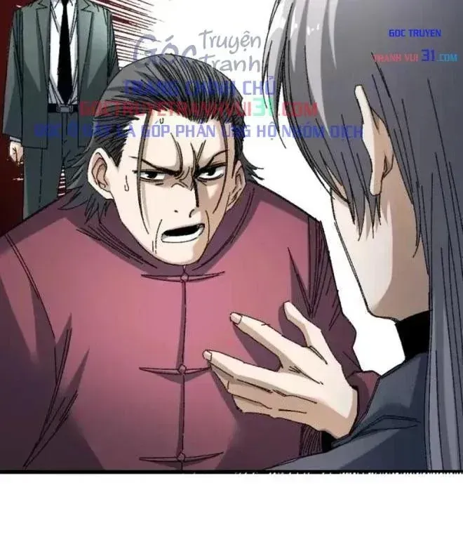 Lưỡng Giới: Ta Có Một Thế Giới Cổ Võ Chap 11 - Next Chap 12