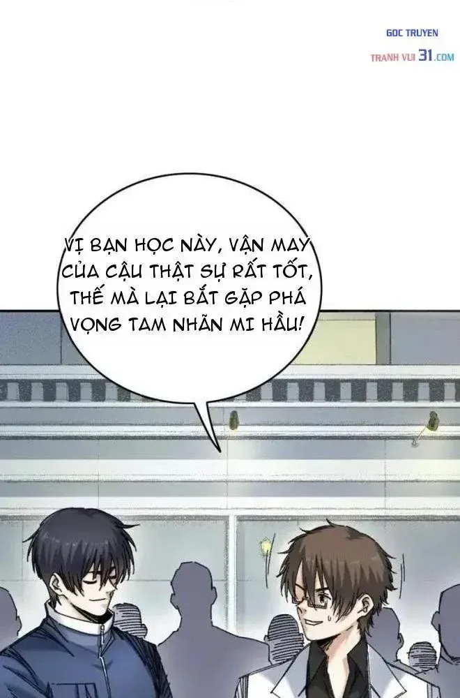 Lưỡng Giới: Ta Có Một Thế Giới Cổ Võ Chap 11 - Next Chap 12