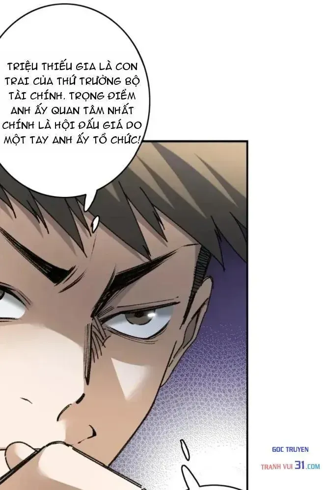 Lưỡng Giới: Ta Có Một Thế Giới Cổ Võ Chap 11 - Next Chap 12