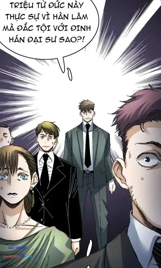 Lưỡng Giới: Ta Có Một Thế Giới Cổ Võ Chap 11 - Next Chap 12