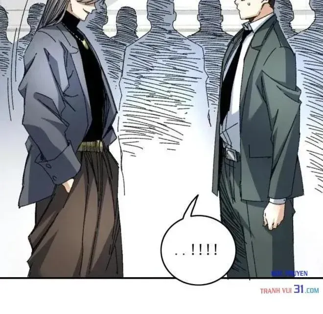 Lưỡng Giới: Ta Có Một Thế Giới Cổ Võ Chap 11 - Next Chap 12