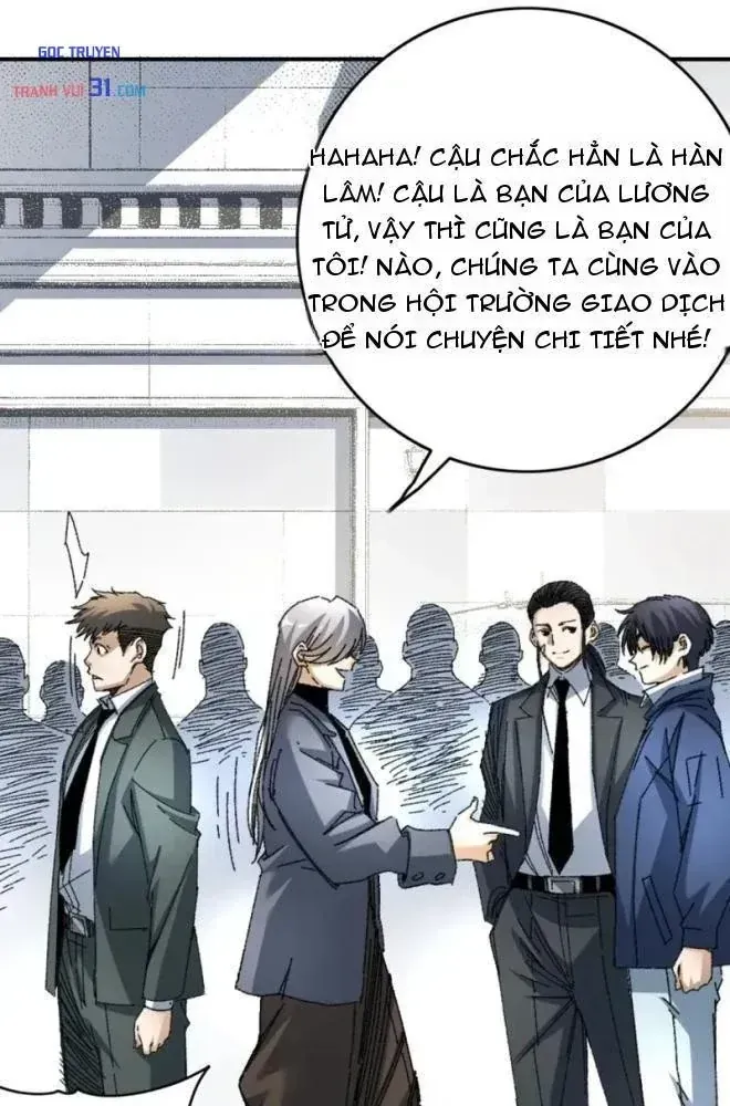 Lưỡng Giới: Ta Có Một Thế Giới Cổ Võ Chap 11 - Next Chap 12