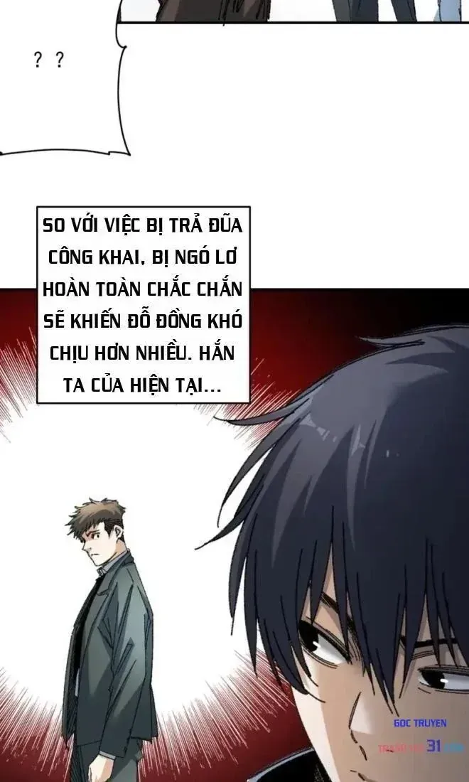 Lưỡng Giới: Ta Có Một Thế Giới Cổ Võ Chap 11 - Next Chap 12