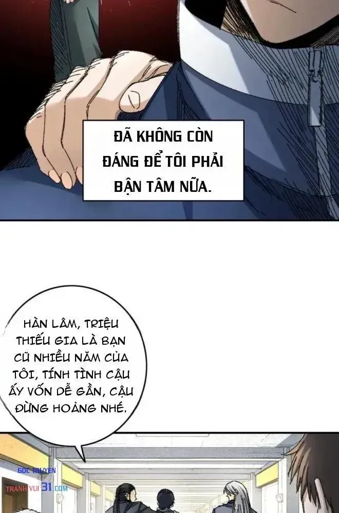 Lưỡng Giới: Ta Có Một Thế Giới Cổ Võ Chap 11 - Next Chap 12