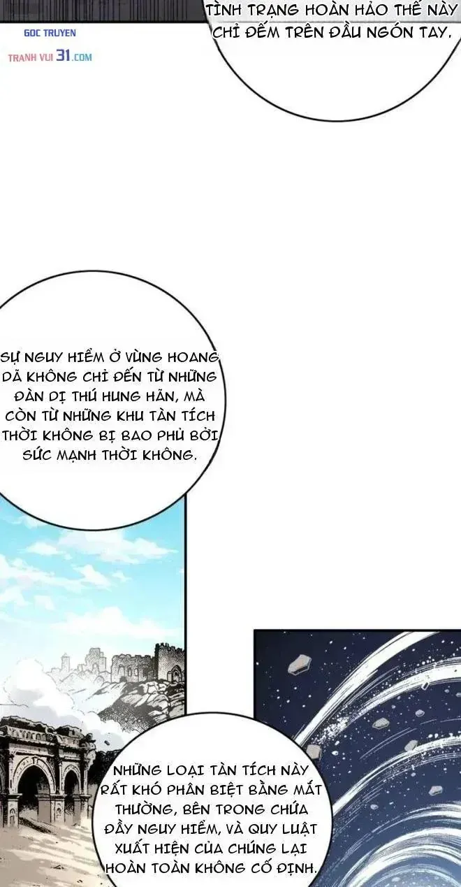 Lưỡng Giới: Ta Có Một Thế Giới Cổ Võ Chap 11 - Next Chap 12