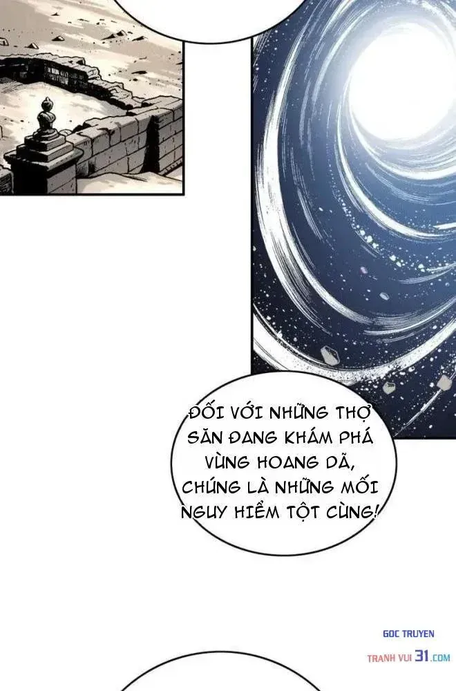 Lưỡng Giới: Ta Có Một Thế Giới Cổ Võ Chap 11 - Next Chap 12