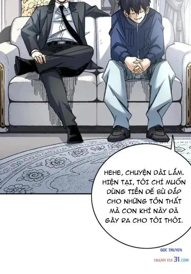 Lưỡng Giới: Ta Có Một Thế Giới Cổ Võ Chap 11 - Next Chap 12