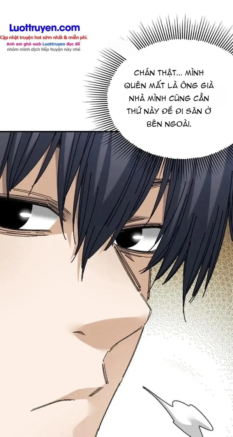 Lưỡng Giới: Ta Có Một Thế Giới Cổ Võ Chap 12 - Next Chap 13