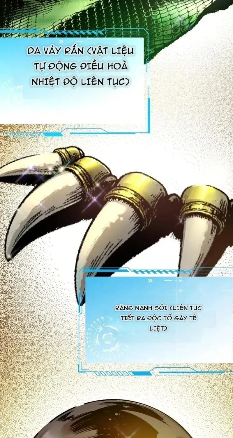 Lưỡng Giới: Ta Có Một Thế Giới Cổ Võ Chap 12 - Next Chap 13