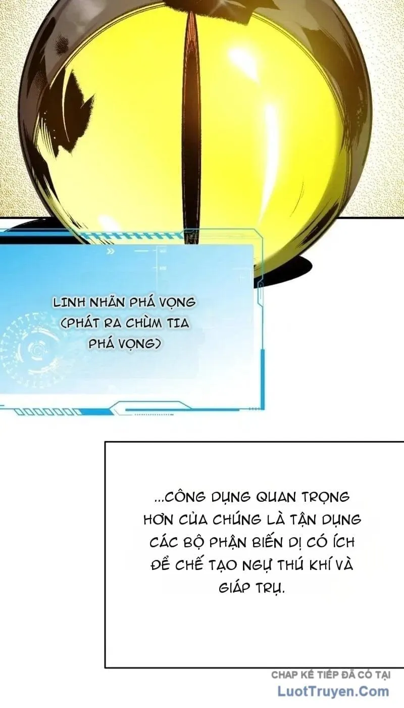 Lưỡng Giới: Ta Có Một Thế Giới Cổ Võ Chap 12 - Next Chap 13
