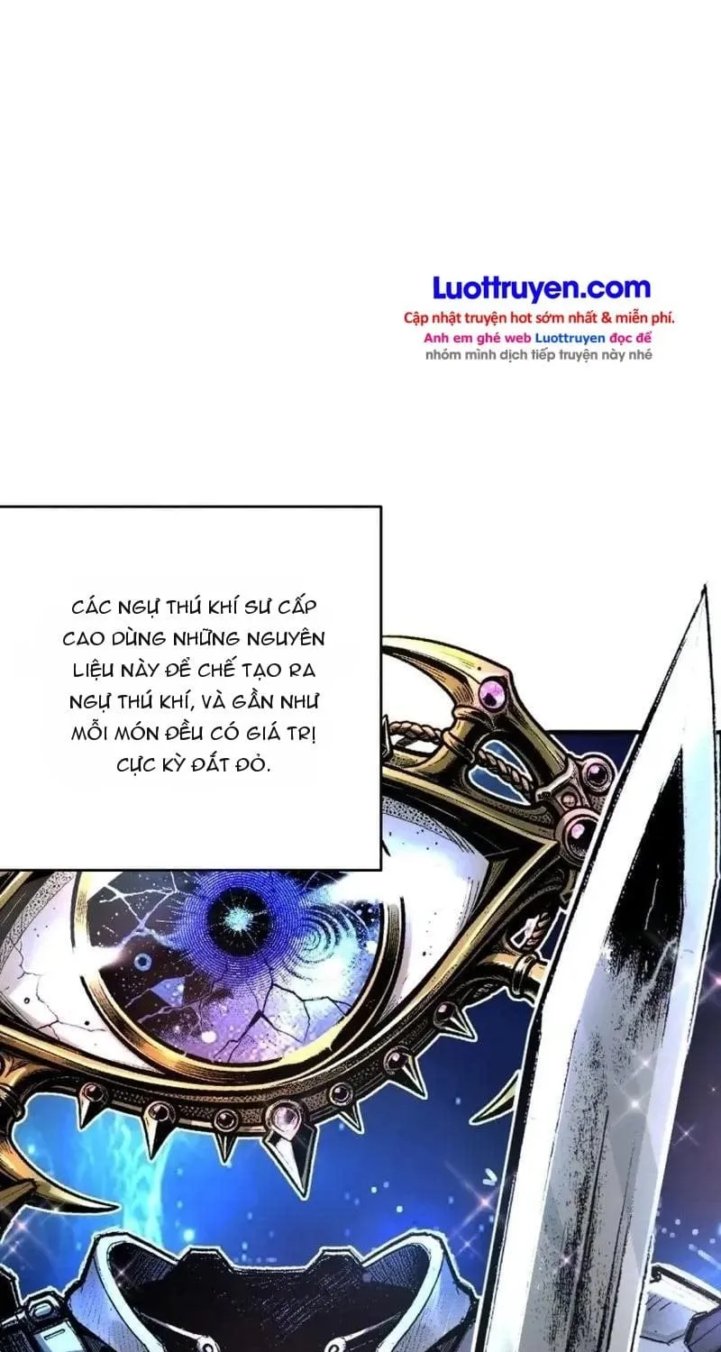 Lưỡng Giới: Ta Có Một Thế Giới Cổ Võ Chap 12 - Next Chap 13