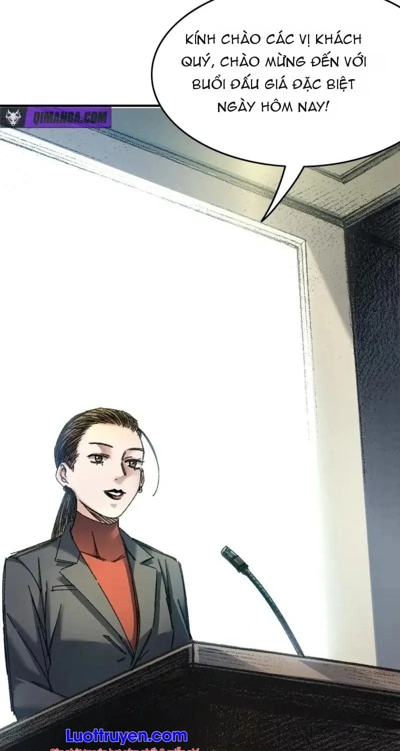 Lưỡng Giới: Ta Có Một Thế Giới Cổ Võ Chap 12 - Next Chap 13