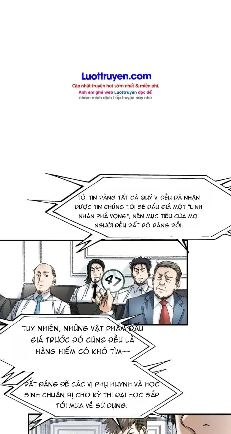 Lưỡng Giới: Ta Có Một Thế Giới Cổ Võ Chap 12 - Next Chap 13