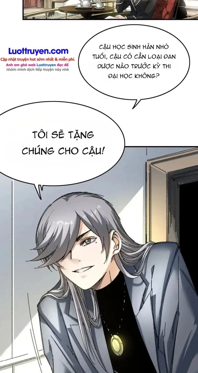 Lưỡng Giới: Ta Có Một Thế Giới Cổ Võ Chap 12 - Next Chap 13