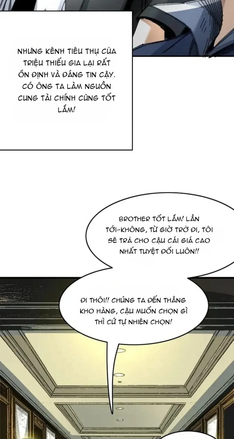 Lưỡng Giới: Ta Có Một Thế Giới Cổ Võ Chap 12 - Next Chap 13