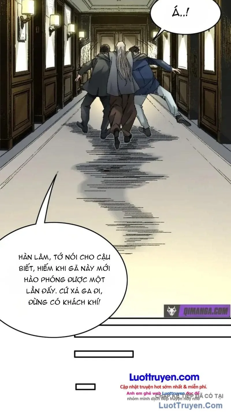 Lưỡng Giới: Ta Có Một Thế Giới Cổ Võ Chap 12 - Next Chap 13