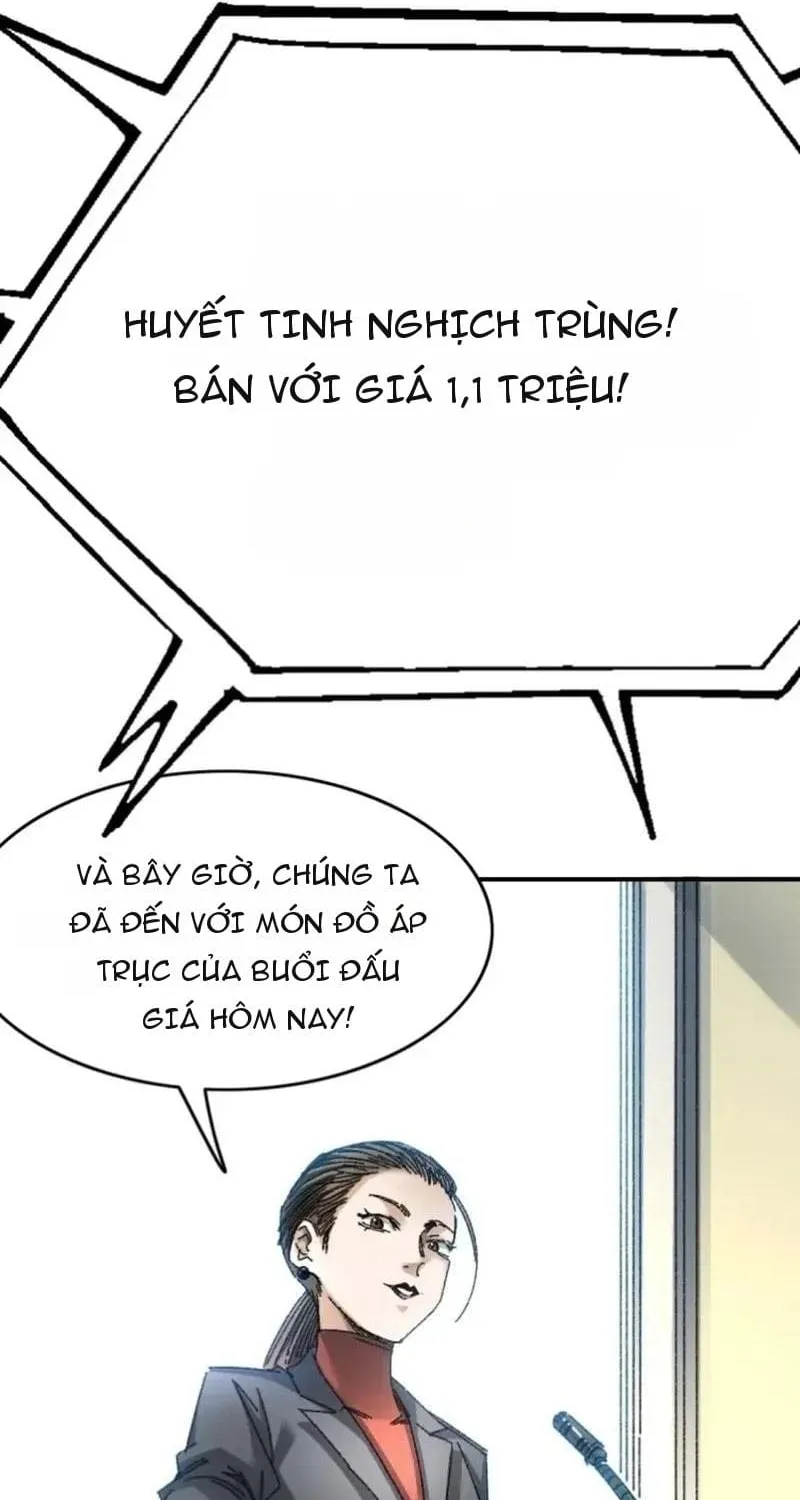 Lưỡng Giới: Ta Có Một Thế Giới Cổ Võ Chap 12 - Next Chap 13