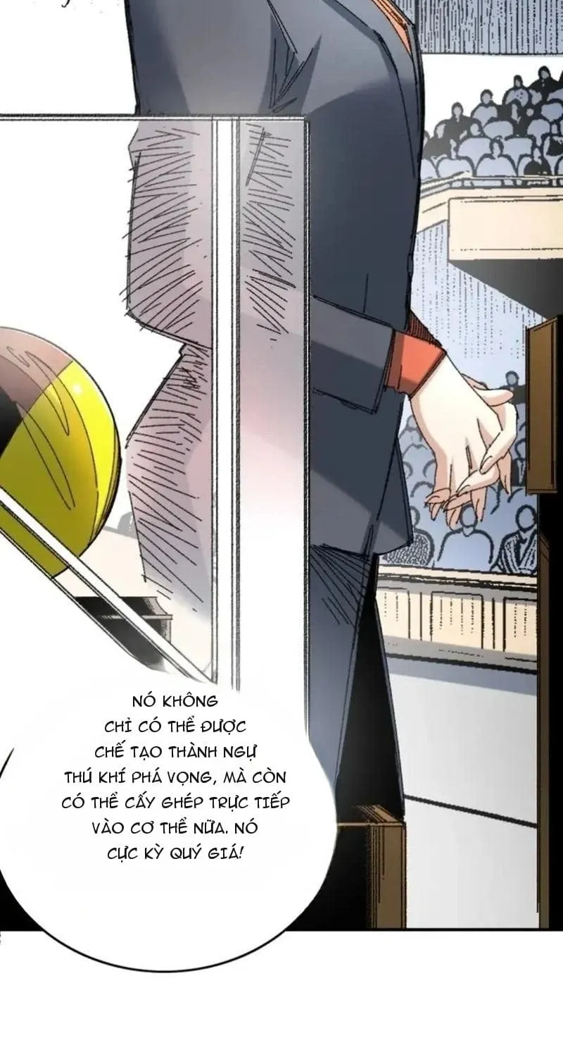 Lưỡng Giới: Ta Có Một Thế Giới Cổ Võ Chap 12 - Next Chap 13
