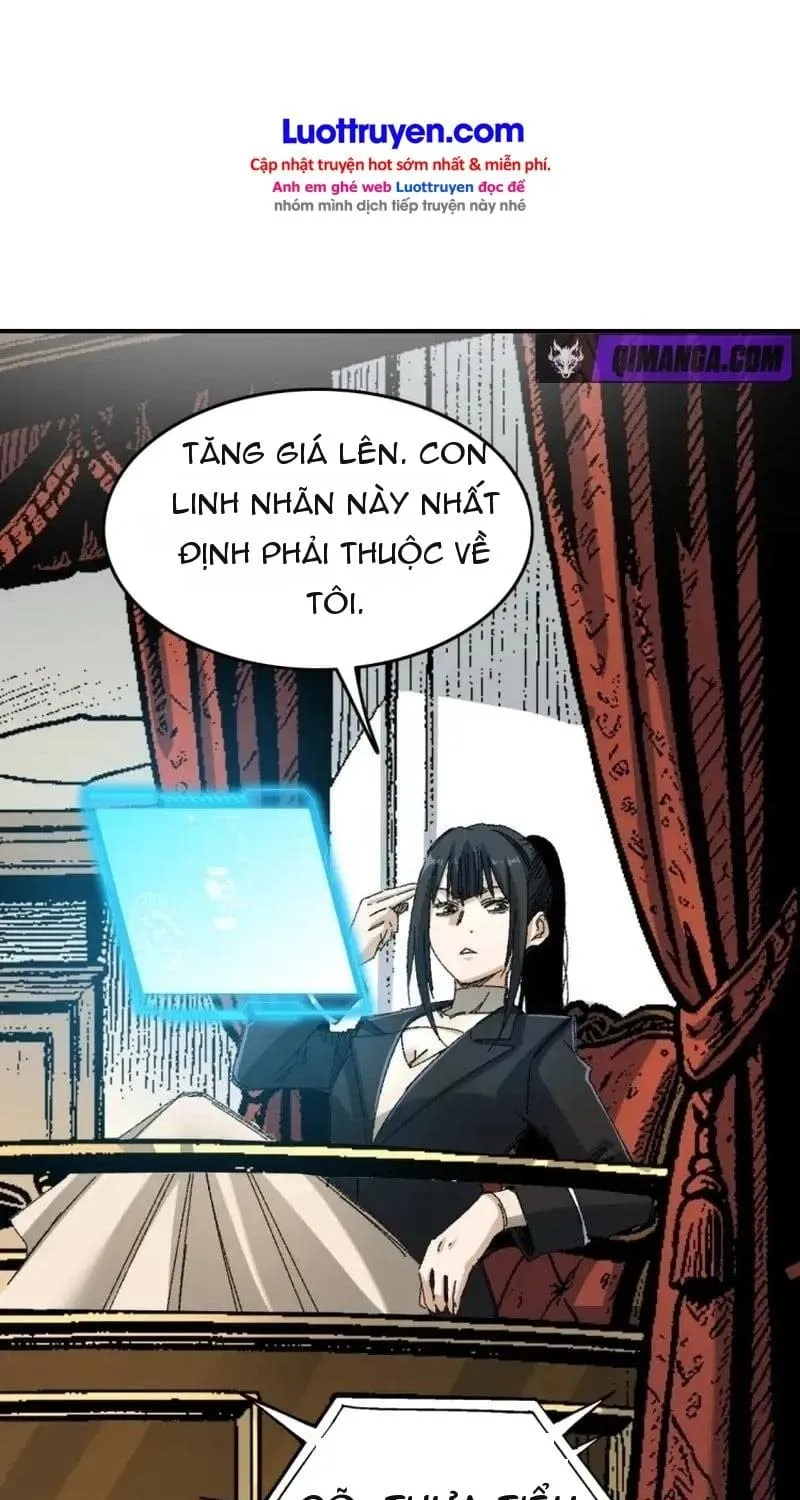 Lưỡng Giới: Ta Có Một Thế Giới Cổ Võ Chap 12 - Next Chap 13