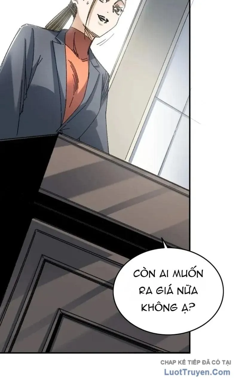 Lưỡng Giới: Ta Có Một Thế Giới Cổ Võ Chap 12 - Next Chap 13