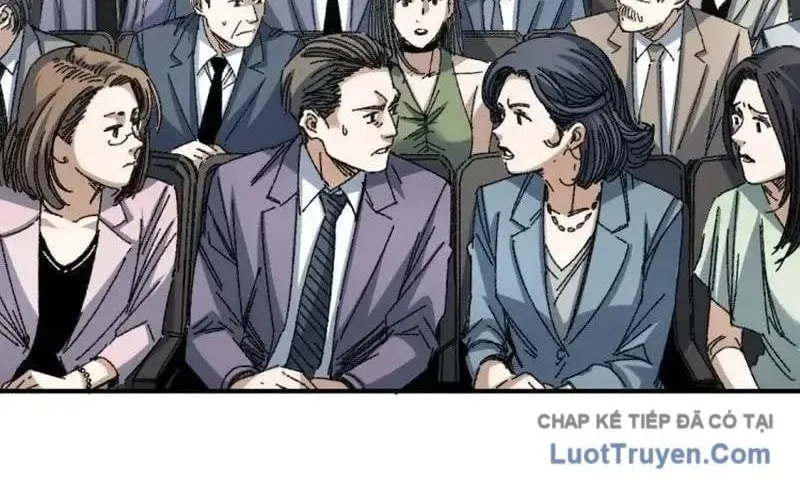 Lưỡng Giới: Ta Có Một Thế Giới Cổ Võ Chap 12 - Next Chap 13