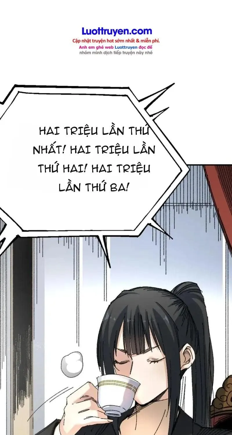 Lưỡng Giới: Ta Có Một Thế Giới Cổ Võ Chap 12 - Next Chap 13