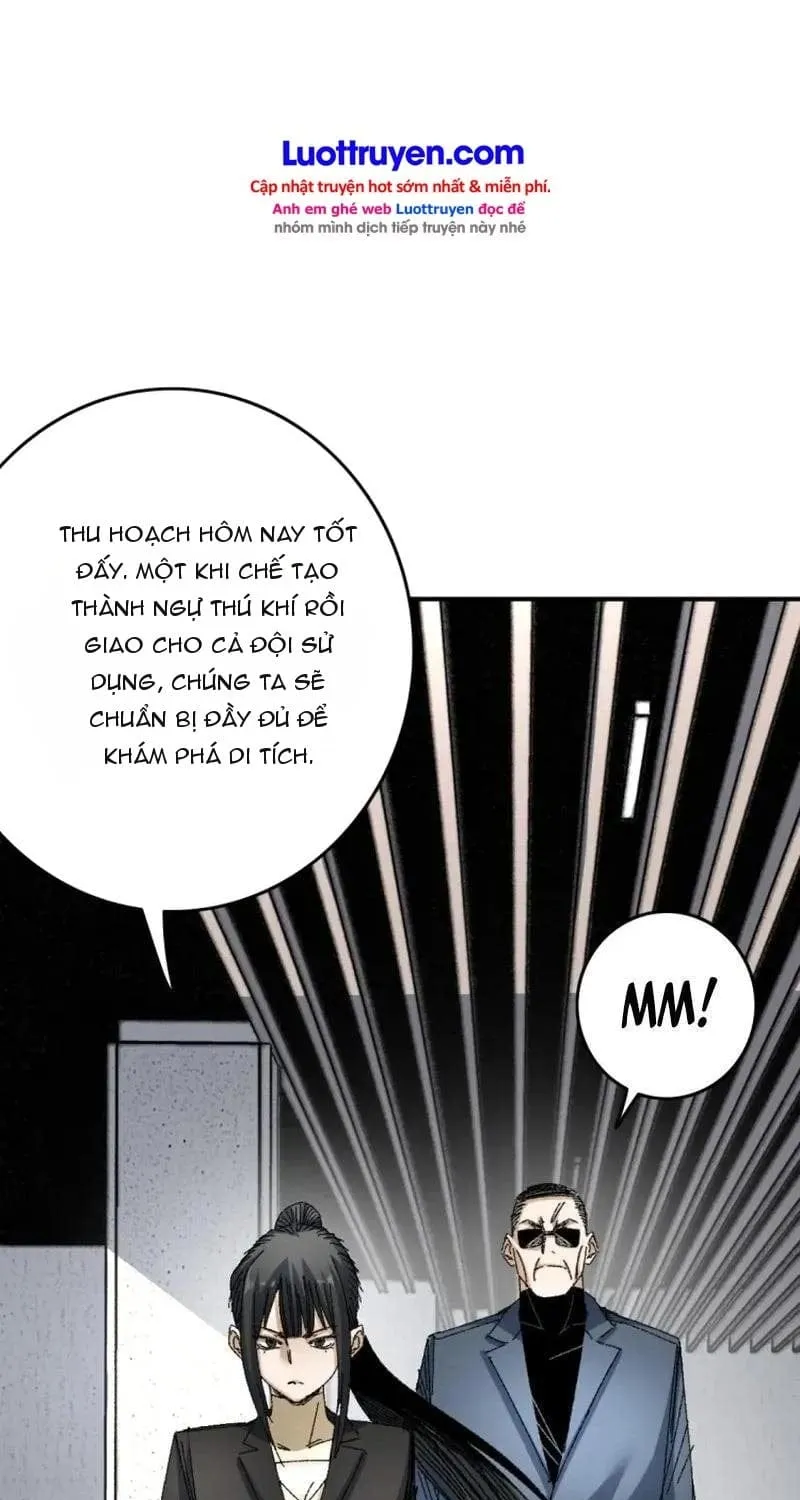 Lưỡng Giới: Ta Có Một Thế Giới Cổ Võ Chap 12 - Next Chap 13