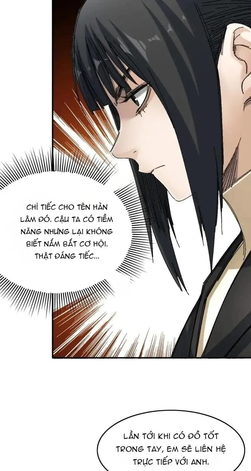 Lưỡng Giới: Ta Có Một Thế Giới Cổ Võ Chap 12 - Next Chap 13