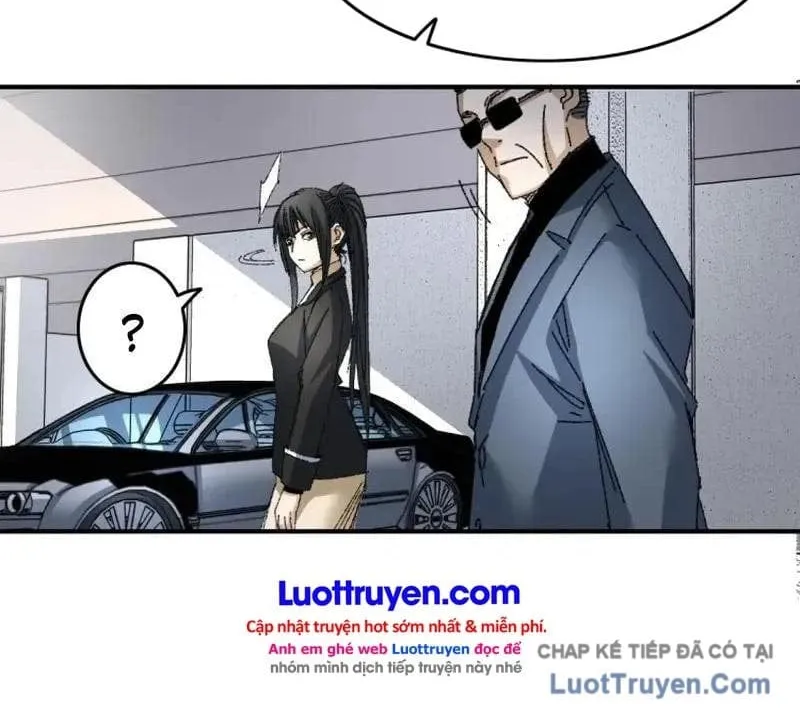 Lưỡng Giới: Ta Có Một Thế Giới Cổ Võ Chap 12 - Next Chap 13