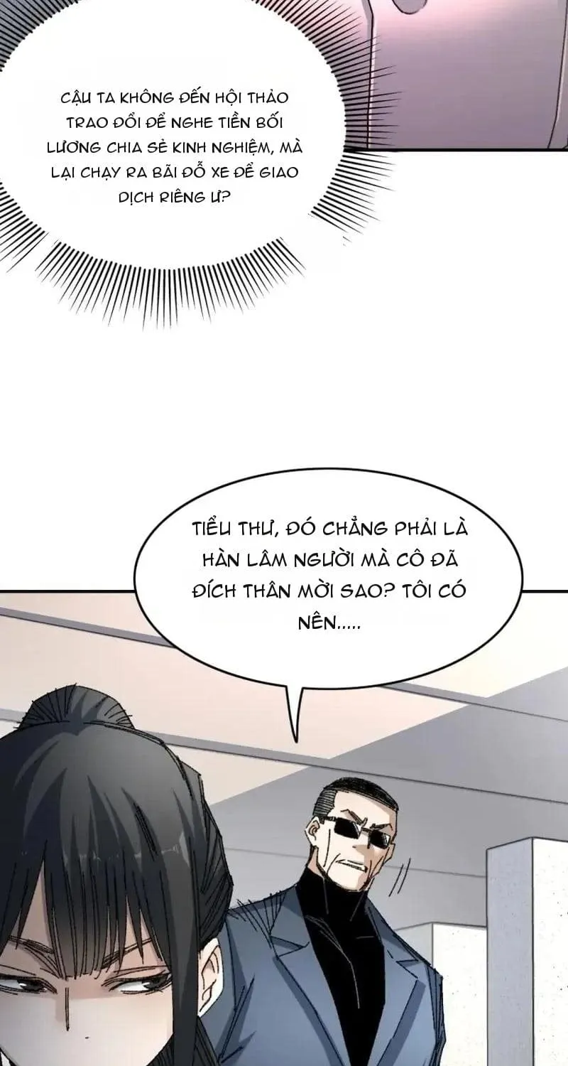 Lưỡng Giới: Ta Có Một Thế Giới Cổ Võ Chap 12 - Next Chap 13