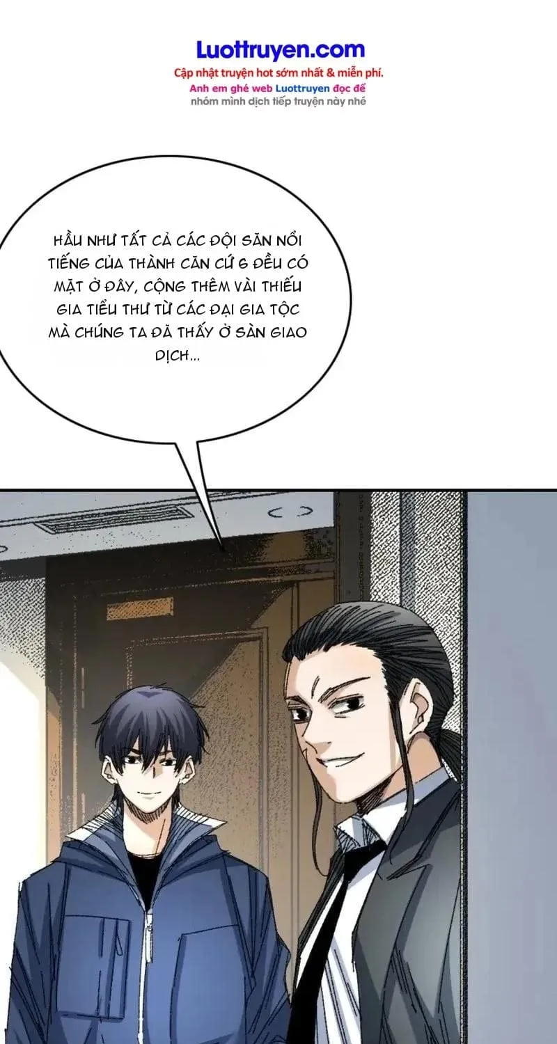 Lưỡng Giới: Ta Có Một Thế Giới Cổ Võ Chap 12 - Next Chap 13